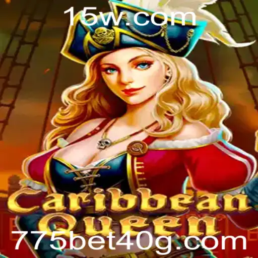 CaribbeanQueen: Mergulhe na Aventura Tropical do Casino