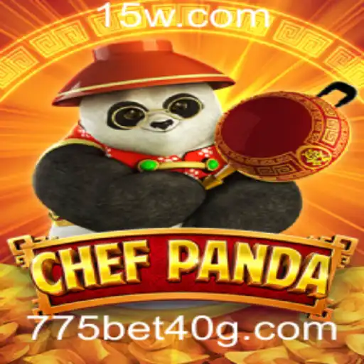 775 bet 40 | Descubra o Fascinante Mundo de ChefPanda: Um Jogo de Estratégia e Criatividade