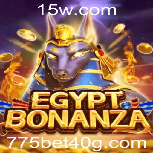 775 bet 40 | Descubra a Emoção de EgyptBonanza: Um Mergulho no Mundo dos Jogos de Apostas