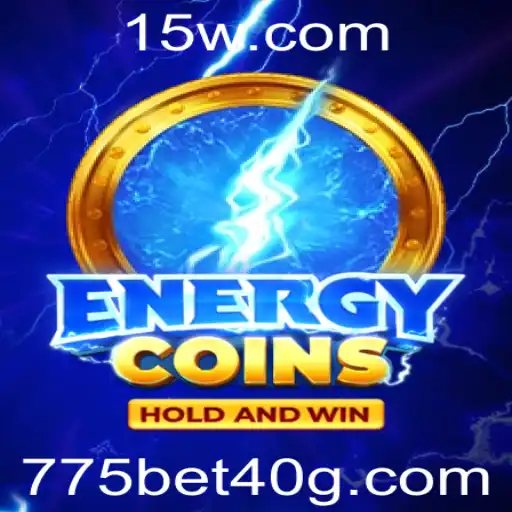 775 bet 40 | Explorando o Empolgante Mundo de EnergyCoins e a Estratégia 775 Bet 40