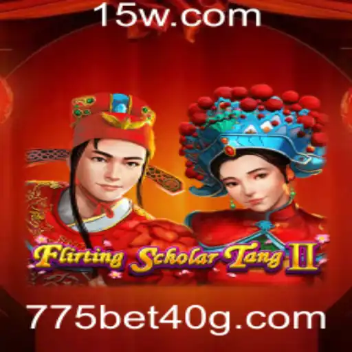 775 bet 40 | Flirting Scholar Tang II: Um Mergulho no Universo do Jogo