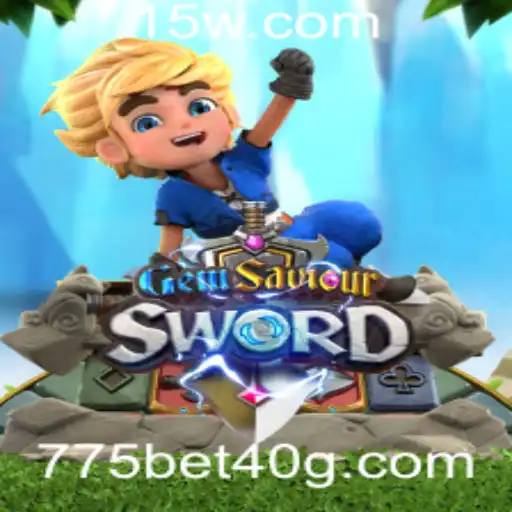 775 bet 40 | Descubra as Aventuras Fascinantes de GemSaviourSword