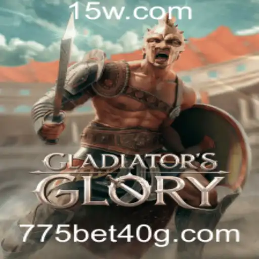 775 bet 40 | GladiatorsGlory: Mergulhe na Arena de Combate Virtual