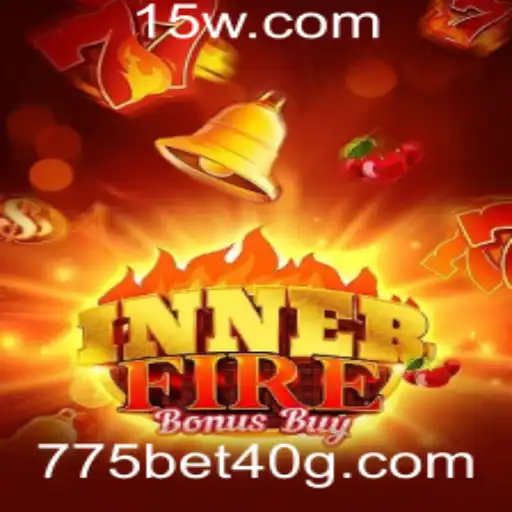 775 bet 40 | Explorando o Emocionante Jogo 'InnerFireBonusBuy': A Nova Aposta no Mundo dos Slots