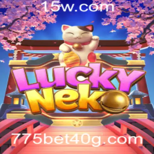 775 bet 40 | Descubra o Fascinante Jogo de Cassino Online LuckyNeko