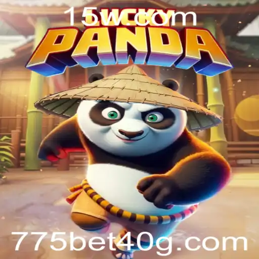 775 bet 40 | Explorando o Jogo LuckyPanda: Regras e Estrutura