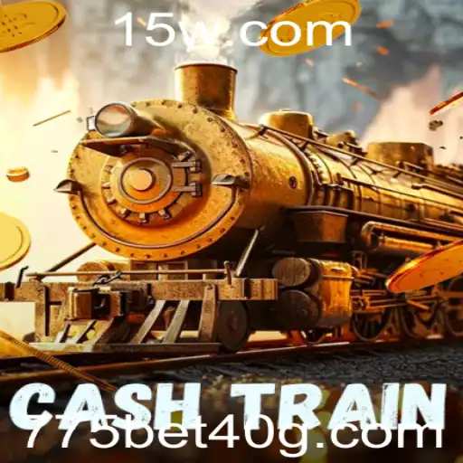 CashTrain: Mergulhe na Emoção dos Jogos com uma Aposta de 775 em 40