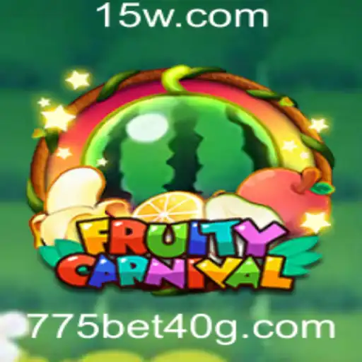 Descubra o Mundo Colorido de FruityCarnival: Diversão e Estratégia em um Jogo de Azar