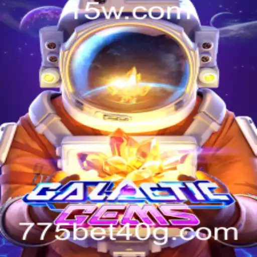 GalacticGems: Descubra o Fascinante Mundo das Apostas Intergalácticas