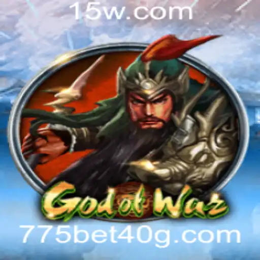God of War: Explorando o Mundo do Jogo com '775 Bet 40'