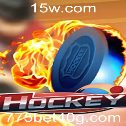 Uma Exploração Detalhada do Jogo de Hockey e a Dinâmica da Aposta '775 bet 40'