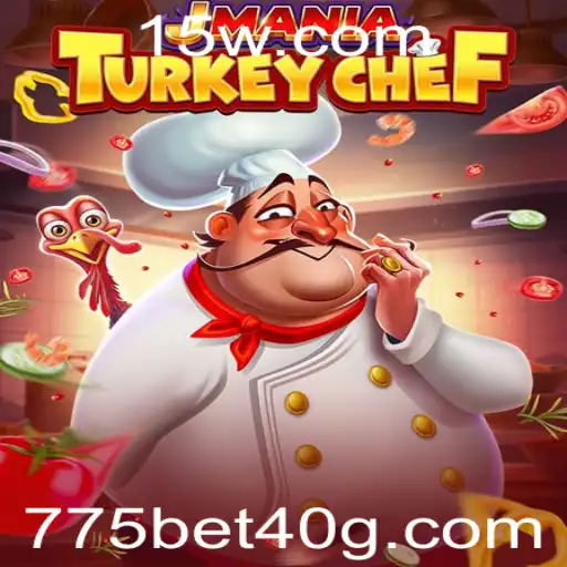 JManiaTurkeyChef: A Excitante Aventura Culinária
