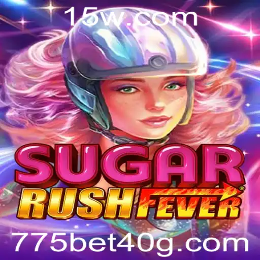 Explorando o Mundo de SugarRushFever: O Jogo de Apostas que Está Conquistando Corações