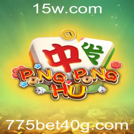 775 bet 40 | Desvendando PONGPONGHU: O Game de Estratégia com Apostas