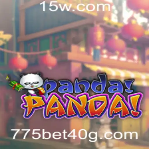775 bet 40 | Desvendando PandaPanda: O Jogo de Estratégia que Está Conquistando os Jogadores