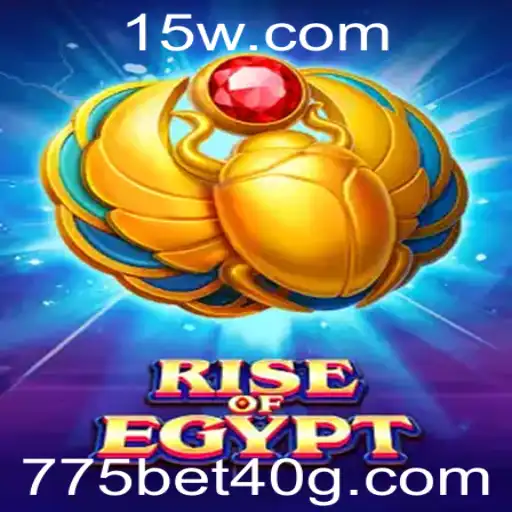 775 bet 40 | RiseOfEgypt: Explorando o Fascínio e as Regras do Jogo