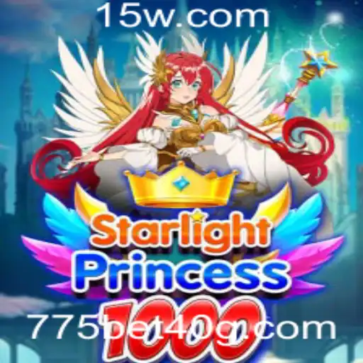 775 bet 40 | Explorando o Mundo Empolgante de StarlightPrincess1000: Um Guia Completo