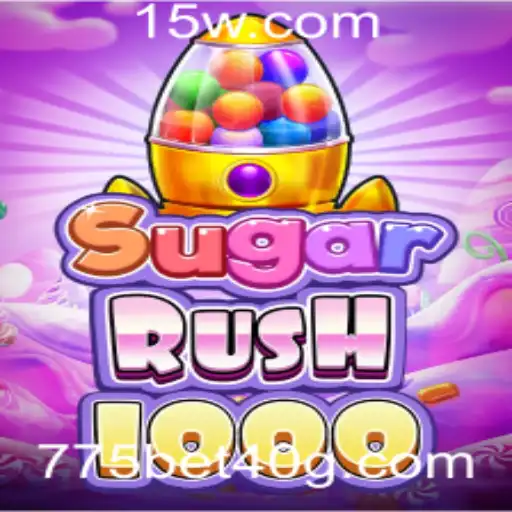 775 bet 40 | Descubra o Universo Fascinante de SugarRush1000: Um Jogo de Estratégia e Aventura