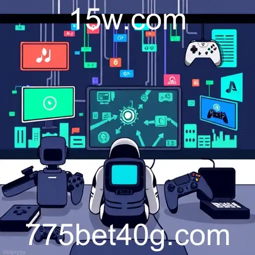 Videogames: Uma Jornada Através do Universo Digital